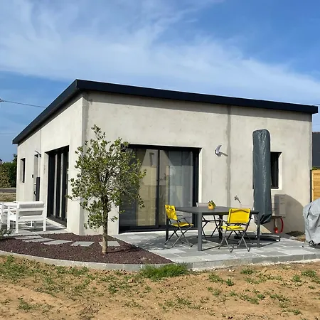 Ti Nolgann Vila Lannilis Exterior foto